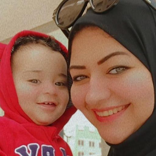 Dina  Wafik 